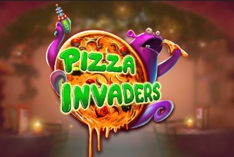 Pizza Invaders