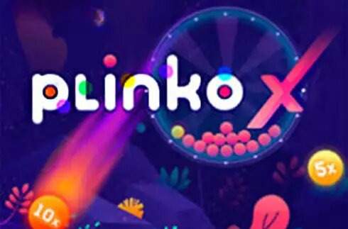 Plinko X