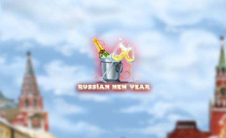 Russian New Year