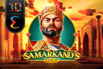 Samarkand’s Gold