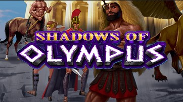 Shadows of Olympus