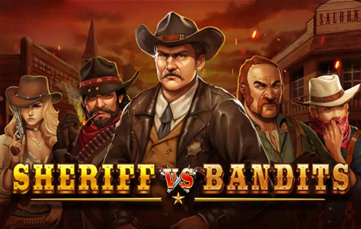 Sheriff vs Bandits