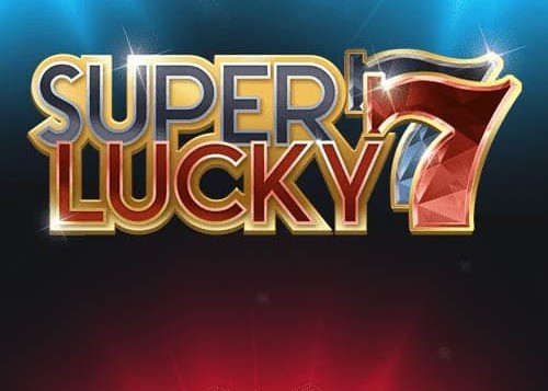 Super Lucky 7