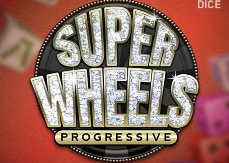 Super Wheels Progressive