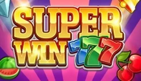 Super Win (Slot Factory)