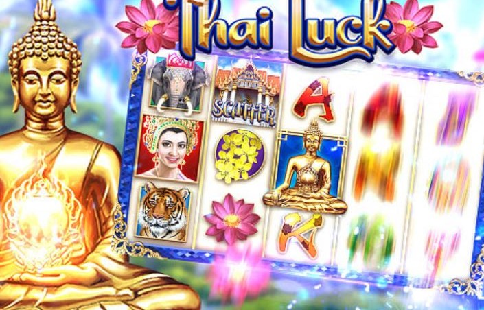 Thai Luck