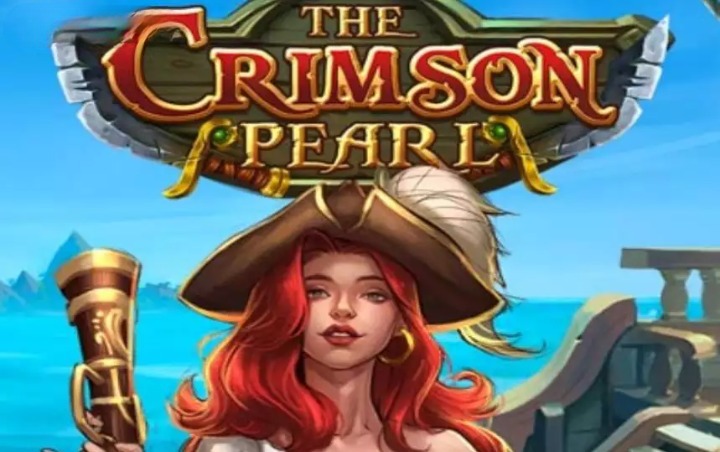 The Crimson Pearl