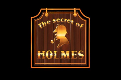 The Secret of Holmes