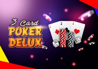 Three Card Poker (Urgent Games)