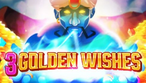 Three Golden Wishes