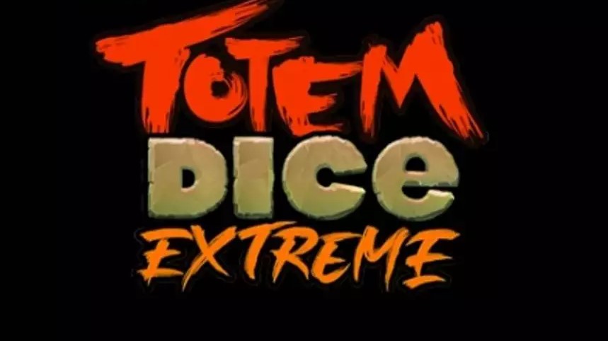 Totem Dice Extreme