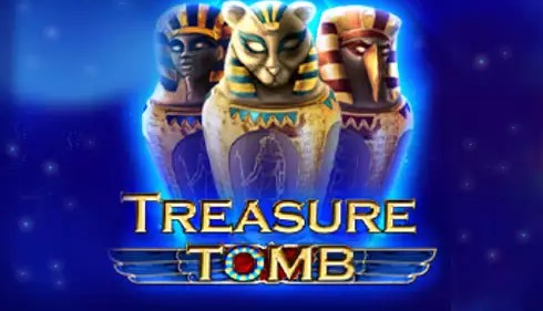 Treasure Tomb (Slot Factory)