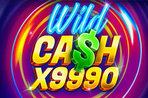 Wild Cash x9990