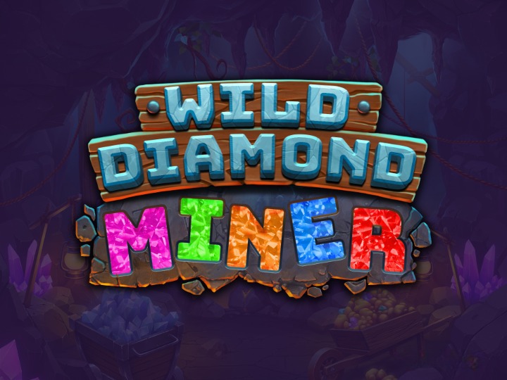 Wild Diamond Miner