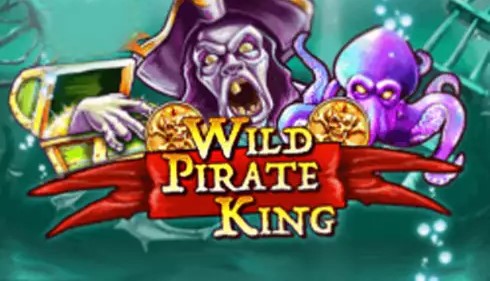 Wild Pirate King