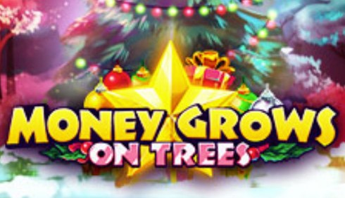 Money Grows on Trees Christmas Edition