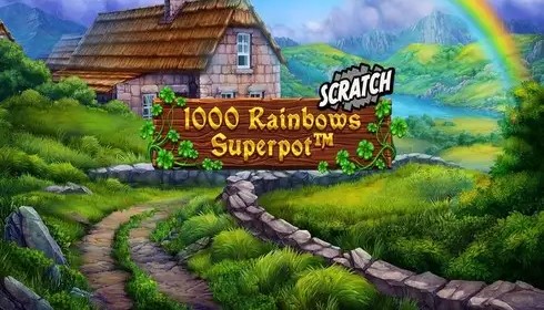 1000 Rainbows Superpot Scratch