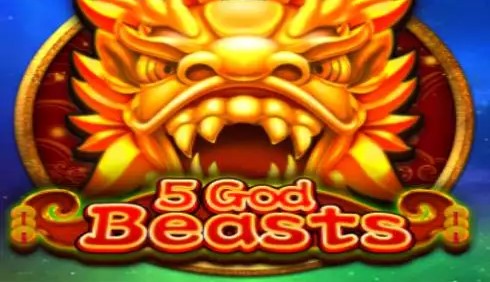 5 God Beasts