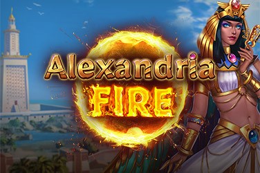 Alexandria Fire