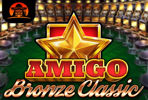 Amigo Bronze Classic