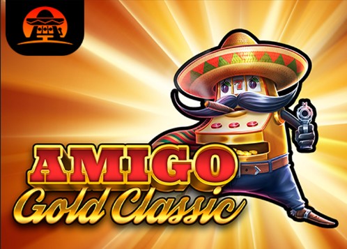 Amigo Gold Classic