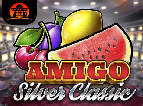 Amigo Silver Classic