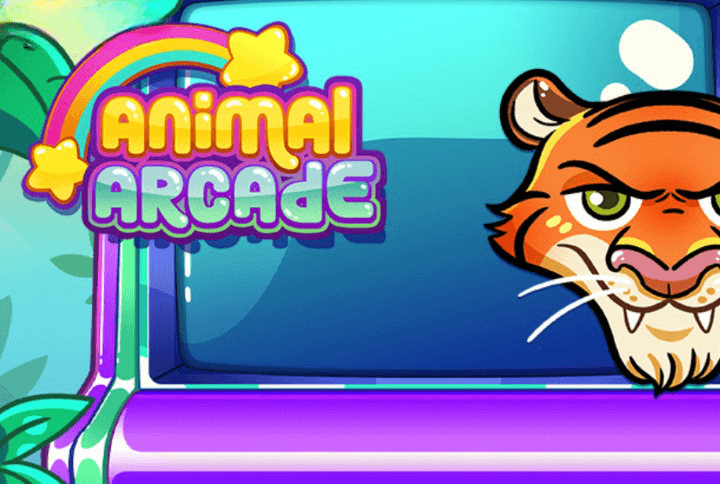 Animal Arcade