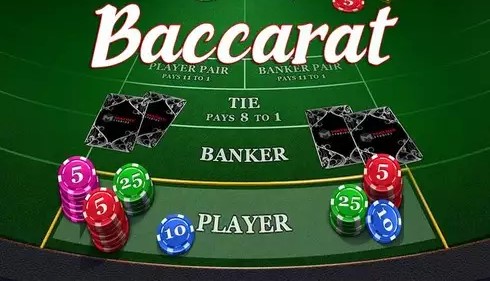 Baccarat (Boldplay)