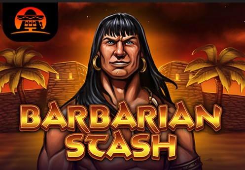 Barbarian Stash