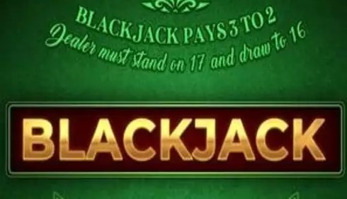 Blackjack (Boldplay)