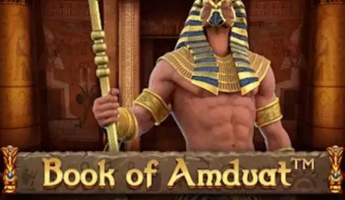 Book of Amduat