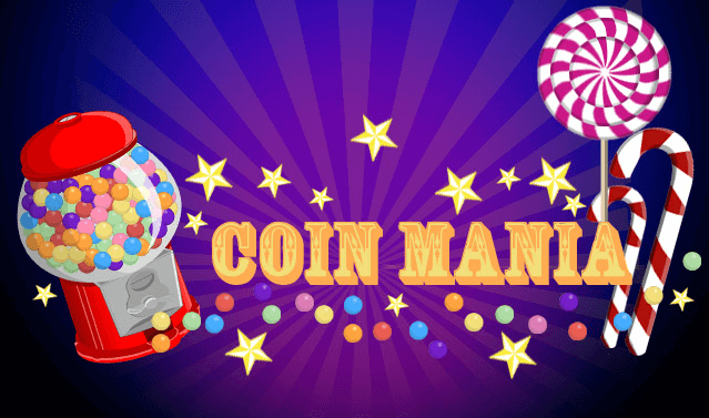 Coin Mania