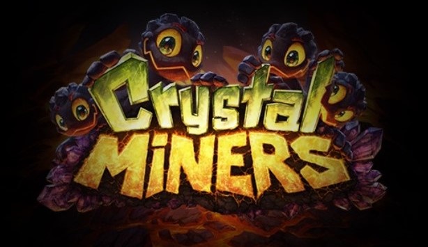 Crystal Miners