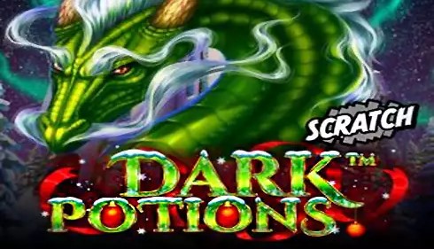 Dark Potions Scratch