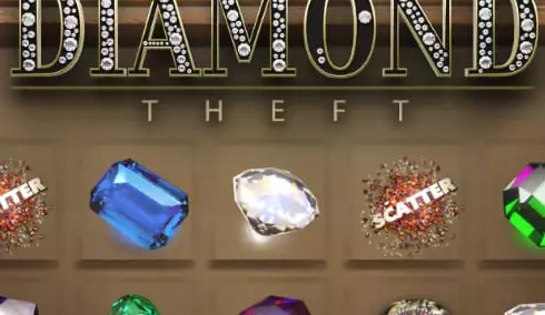 Diamond Theft