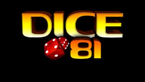 Dice 81