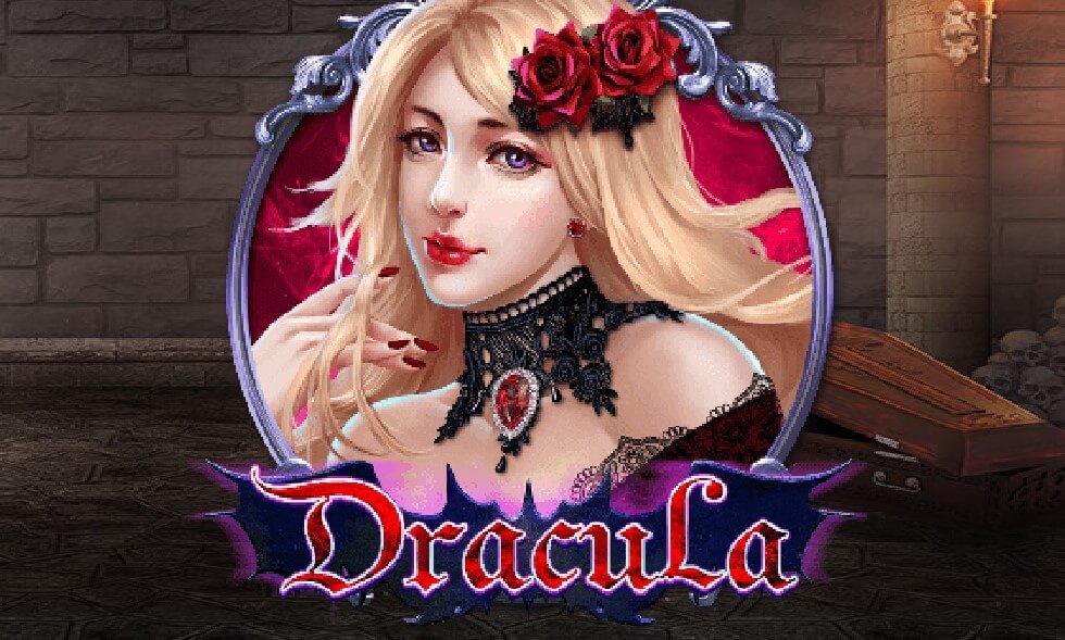 Dracula (CQ9Gaming)