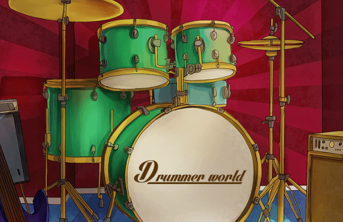 Drummer World (9)