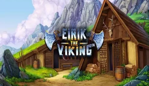 Eirik the Viking