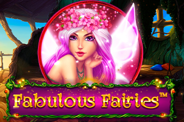 Fabulous Fairies