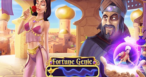 Fortune Genie