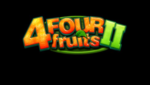 Four Fruits 2