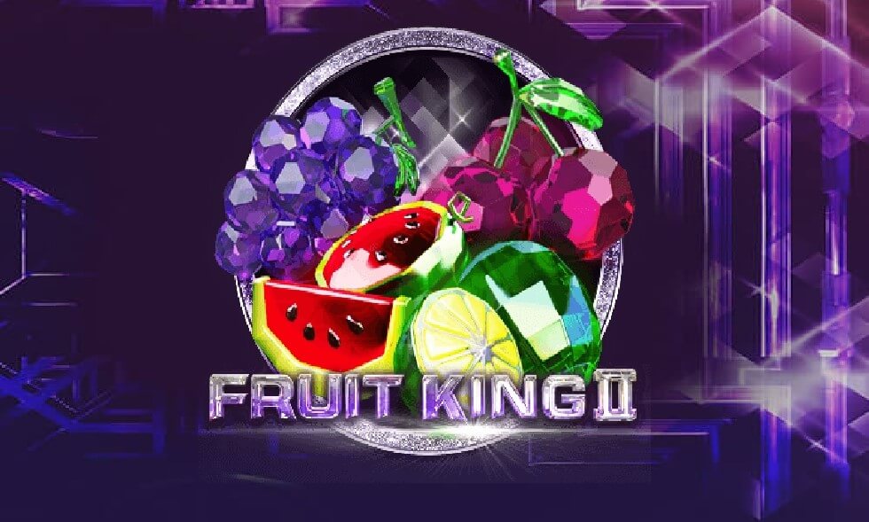 Fruit King Deluxe