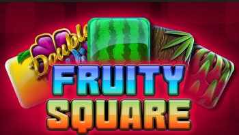 Fruity Square