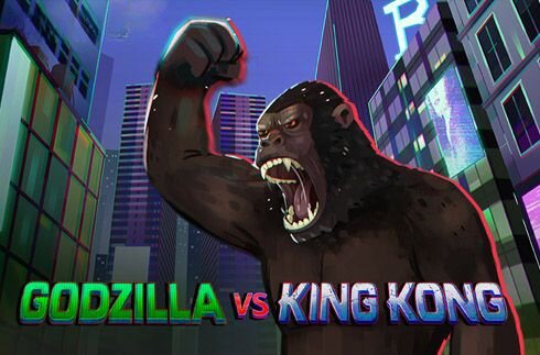 Godzilla vs King Kong