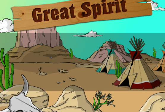 Great Spirit