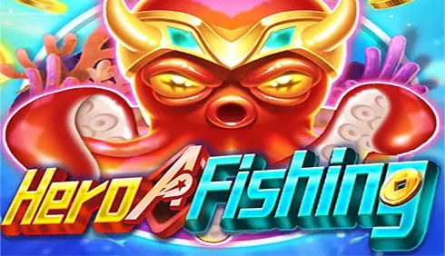 Hero Fishing