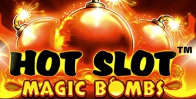 Hot Slot: Magic Bombs