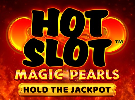 Hot Slot: Magic Pearls