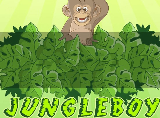 Jungle Boy (9)